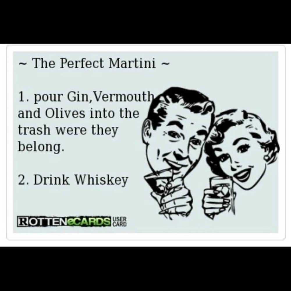 It’s true!